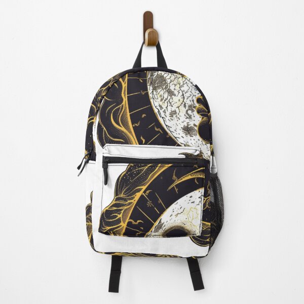 Item preview, Golden Total Eclipse of the Heart designed and sold by Mrrjgraphic.