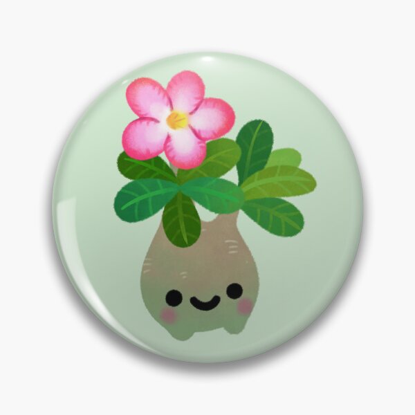 Item preview, Baby succulent 4 - green designed and sold by pikaole.