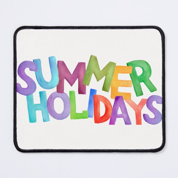 Item preview, SUMMER HOLIDAYS designed and sold by Lukars77.