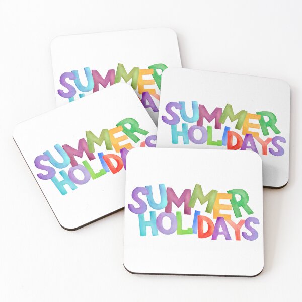 Item preview, SUMMER HOLIDAYS designed and sold by Lukars77.