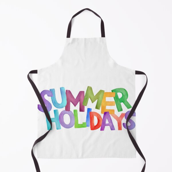 Item preview, SUMMER HOLIDAYS designed and sold by Lukars77.