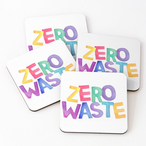 Item preview, ZERO WASTE designed and sold by Lukars77.