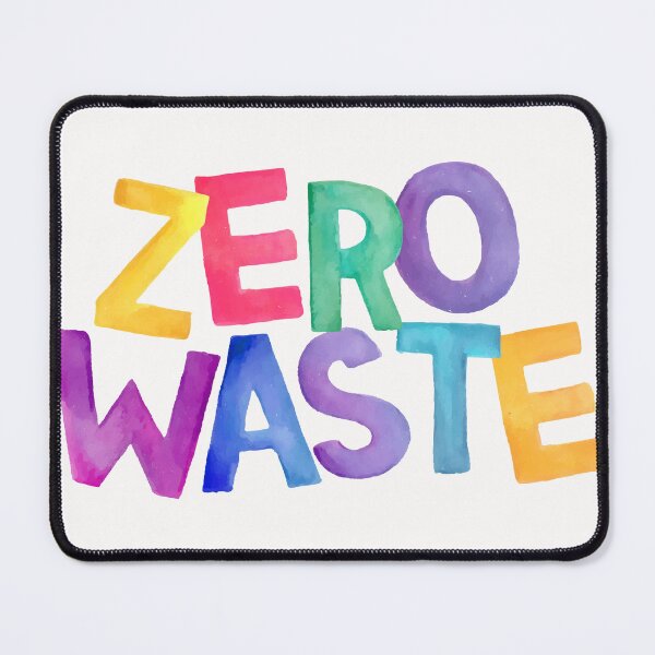 Item preview, ZERO WASTE designed and sold by Lukars77.