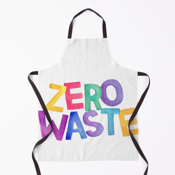 Item preview, ZERO WASTE designed and sold by Lukars77.