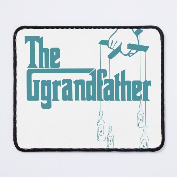 Item preview, The GrandFather designed and sold by Sinfraso.