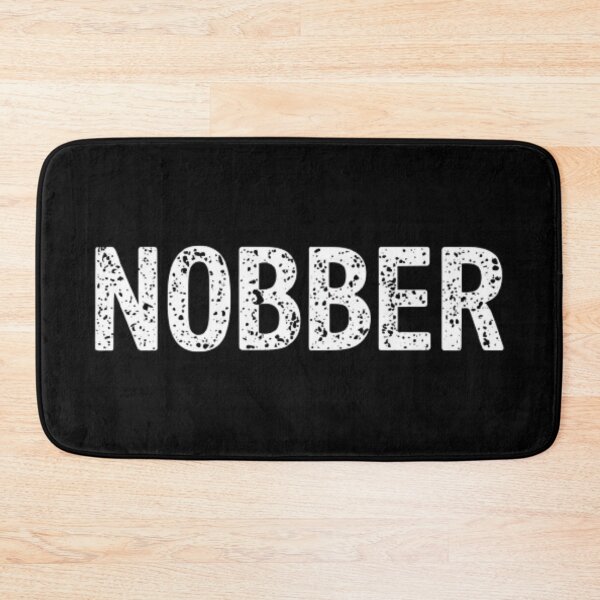 Item preview, Nobber vintage 80s designed and sold by IdeaND.