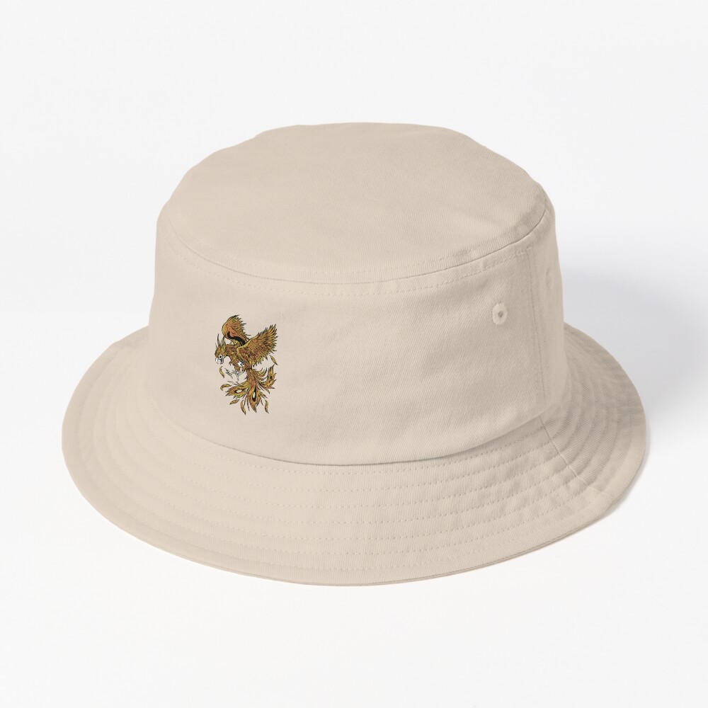 Artikel-Vorschau von Bucket Hat, designt und verkauft von Kobeko.