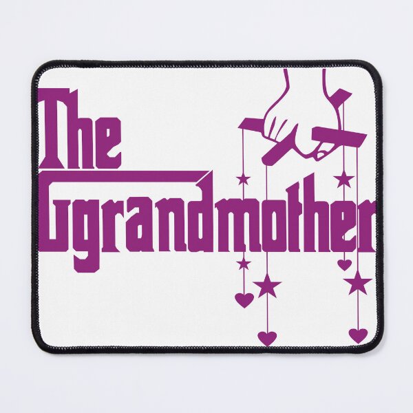 Item preview, The GrandMother designed and sold by Sinfraso.