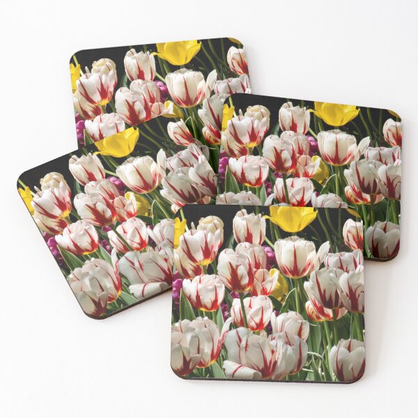 Item preview, tulipán 4 designed and sold by yunee.