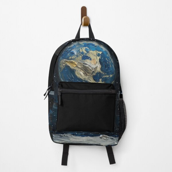 Item preview, If only Van Gogh could have landed on the Moon designed and sold by Heneket.