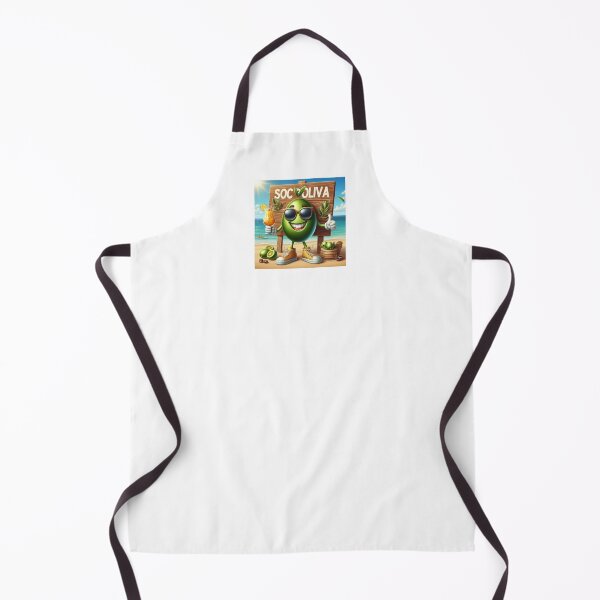 Item preview, SOC D'OLIVA Platja 2 designed and sold by LadOlive.