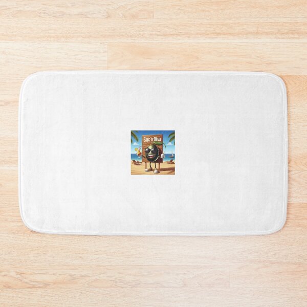 Item preview, SOC D'OLIVA Platja 3 designed and sold by LadOlive.
