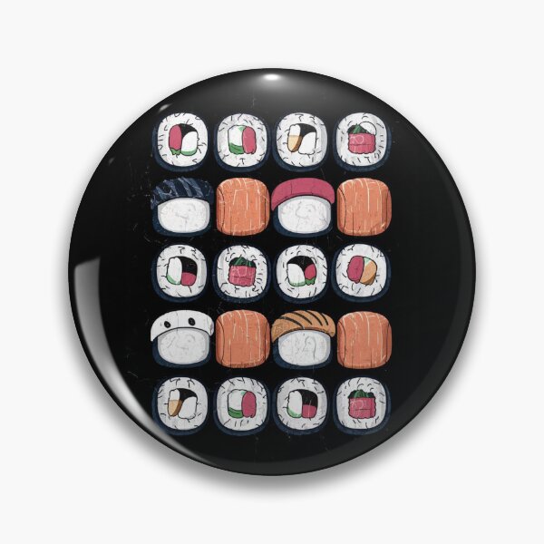Artikelvorschau, Sushi Maki entworfen und verkauft von YoungMind95.