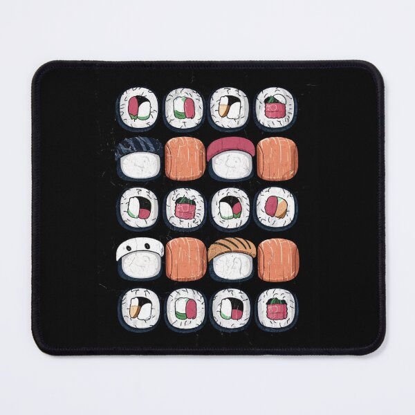 Item preview, Sushi Maki designed and sold by YoungMind95.