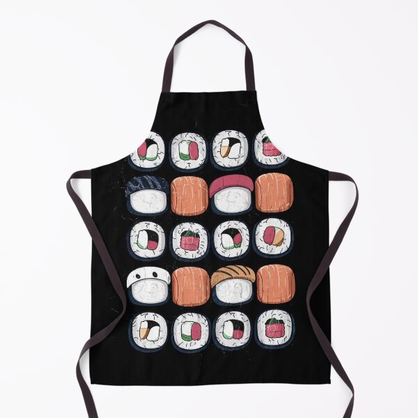 Item preview, Sushi Maki designed and sold by YoungMind95.