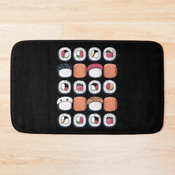 Item preview, Sushi Maki designed and sold by YoungMind95.