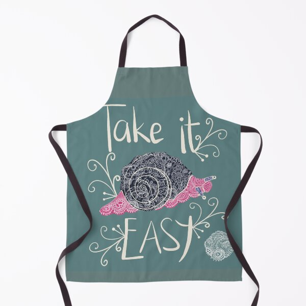 Item preview, Take it Easy designed and sold by MinnietheCat.