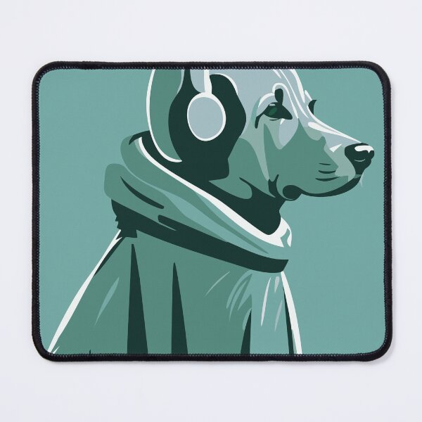 Item preview, Mellow Dog designed and sold by Knautschibert.