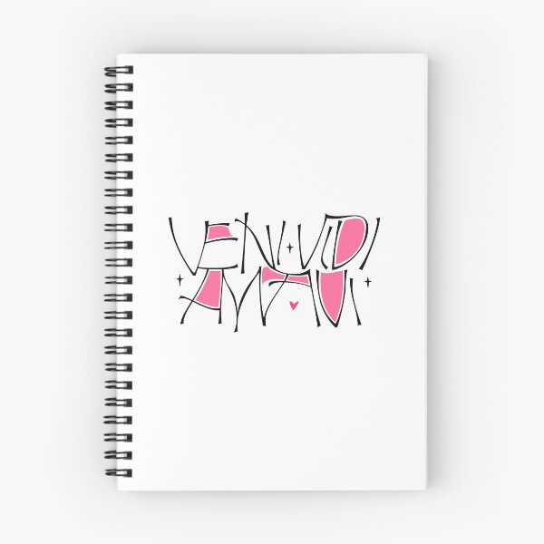 Item preview, Veni. Vidi. Amavi designed and sold by LettersCraft.