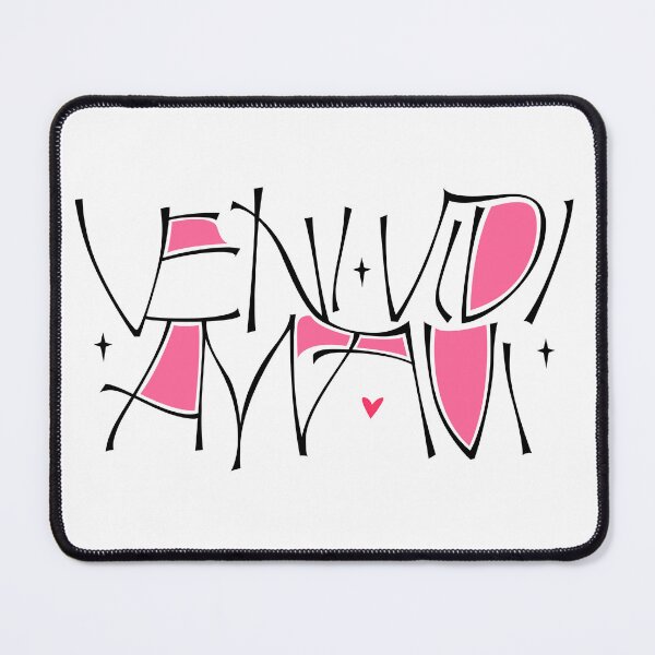 Item preview, Veni. Vidi. Amavi designed and sold by LettersCraft.