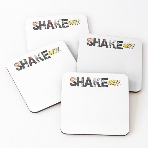 Item preview, Shakewell T Shirt / Sticker designed and sold by DiverseDazzle.