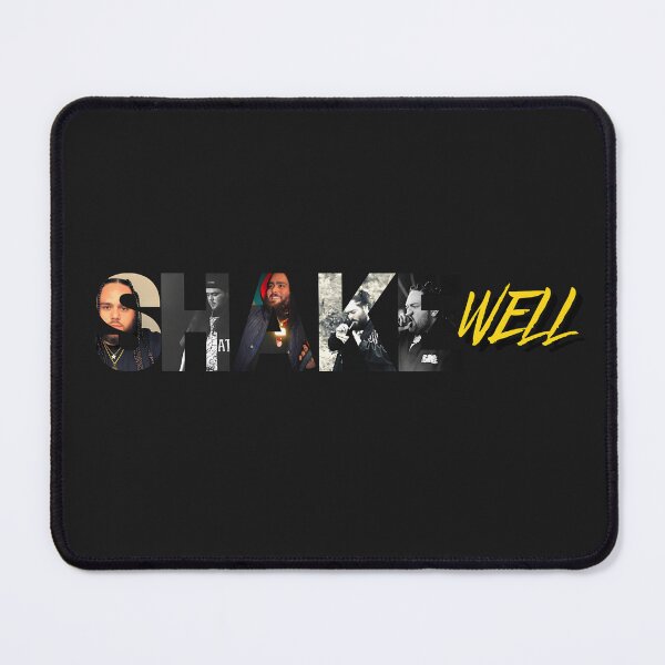Item preview, Shakewell T Shirt / Sticker designed and sold by DiverseDazzle.