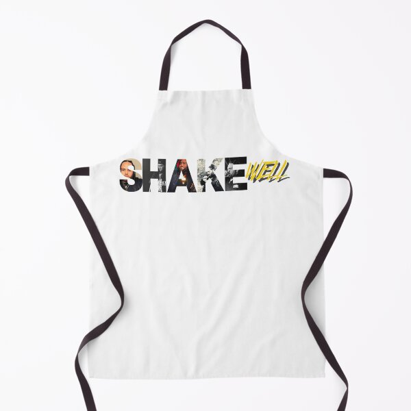 Item preview, Shakewell T Shirt / Sticker designed and sold by DiverseDazzle.
