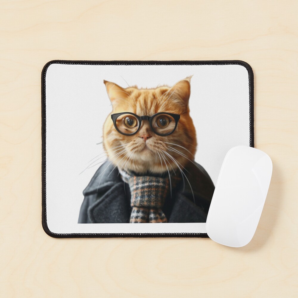 Item preview, Mouse Pad designed and sold by Wininter1729.