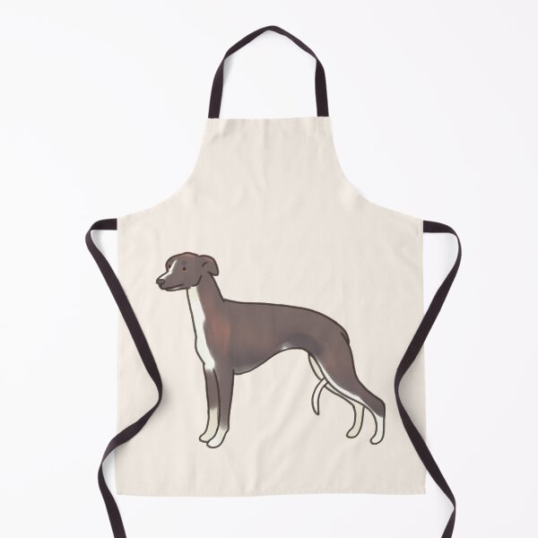 Item preview, Whippet art designed and sold by Artofmayara.