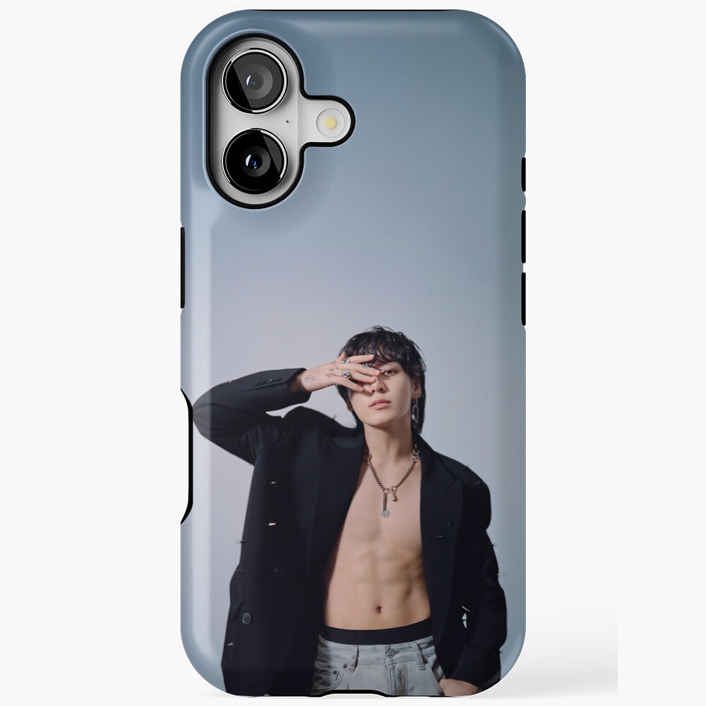 BTS Jeon Jungkook Golden Seven