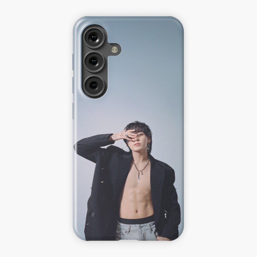 BTS Jeon Jungkook Golden Seven