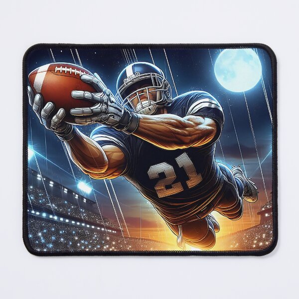 Item preview, Dynamic Football Jump designed and sold by Indoni.
