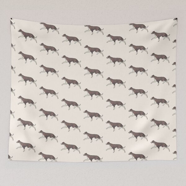 Item preview, Whippet dog  designed and sold by Artofmayara.