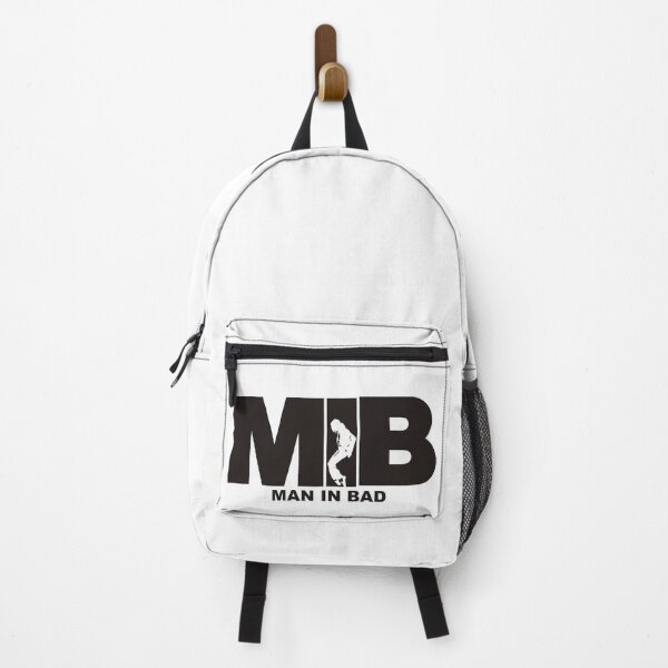 Item preview, MIB - Man in Bad designed and sold by Sinfraso.