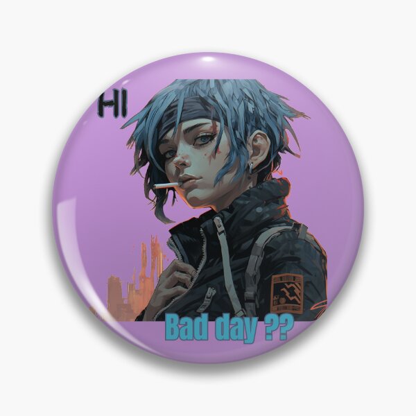 Item preview, Bad Day ?? designed and sold by 71Lion.