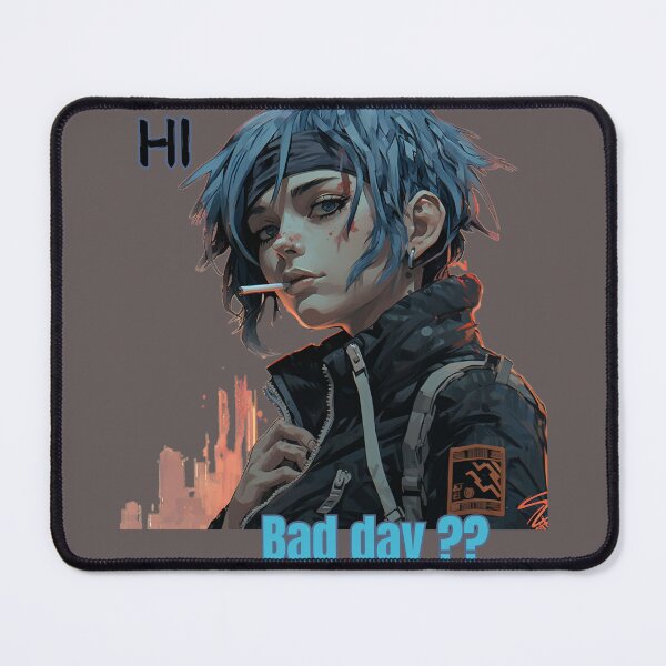 Item preview, Bad Day ?? designed and sold by 71Lion.