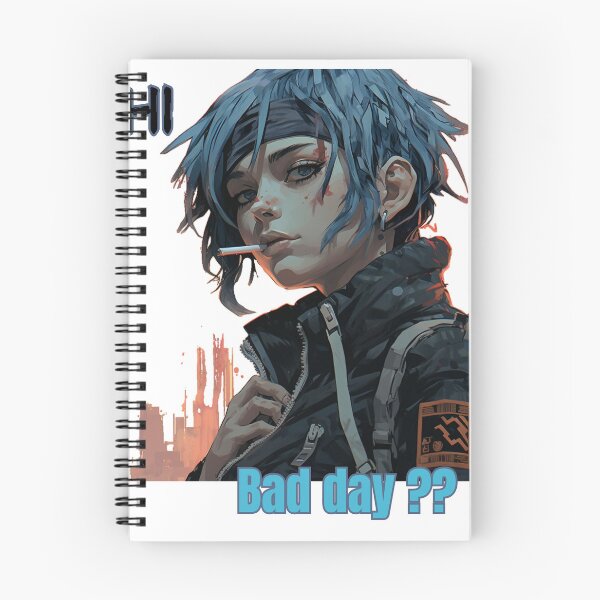 Item preview, Bad Day ?? designed and sold by 71Lion.