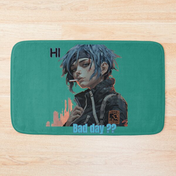 Item preview, Bad Day ?? designed and sold by 71Lion.