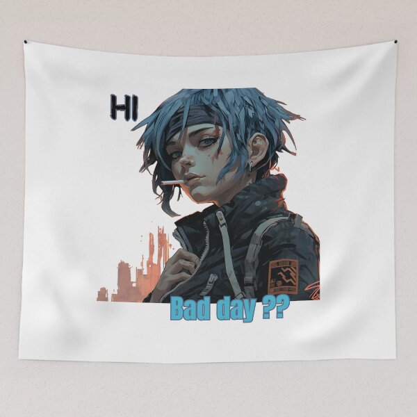 Item preview, Bad Day ?? designed and sold by 71Lion.