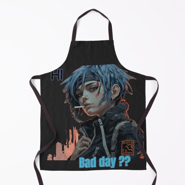 Item preview, Bad Day ?? designed and sold by 71Lion.