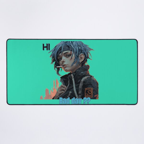 Item preview, Bad Day ?? designed and sold by 71Lion.