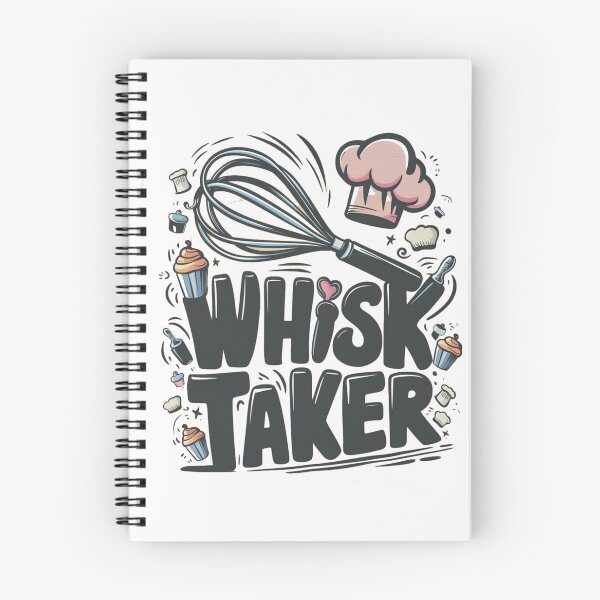 Item preview, WHISK TAKER designed and sold by Rajasekar.
