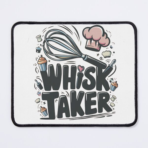 Item preview, WHISK TAKER designed and sold by Rajasekar.