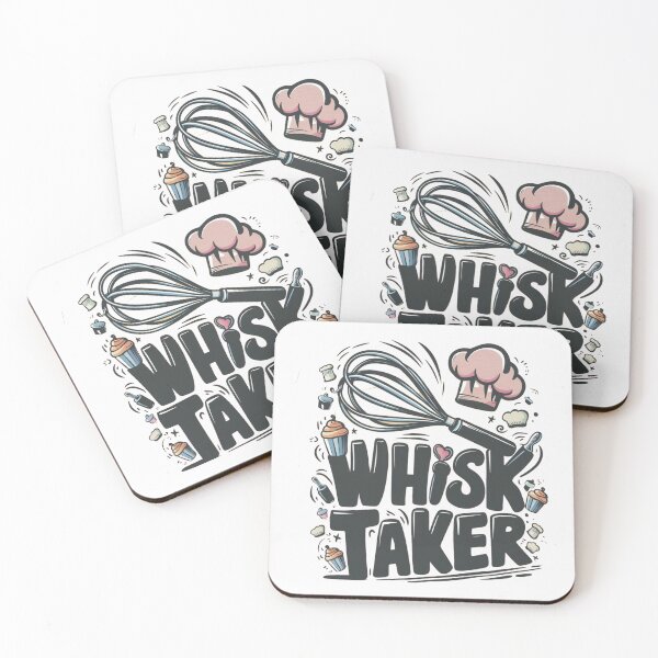 Item preview, WHISK TAKER designed and sold by Rajasekar.