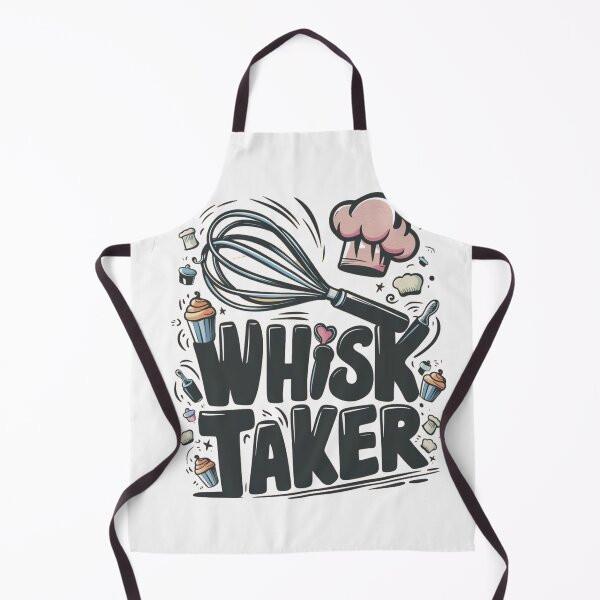 Item preview, WHISK TAKER designed and sold by Rajasekar.