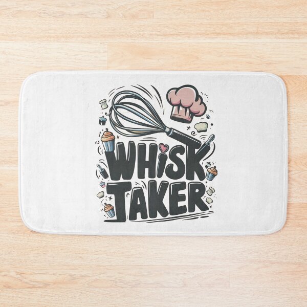 Item preview, WHISK TAKER designed and sold by Rajasekar.