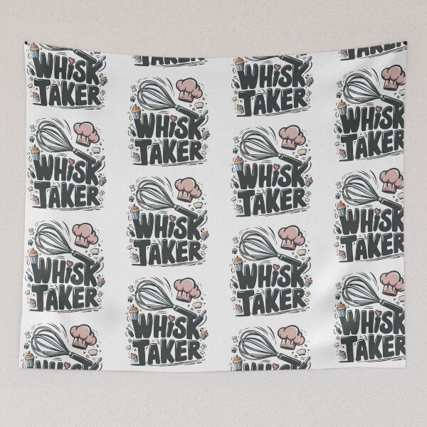 Item preview, WHISK TAKER designed and sold by Rajasekar.