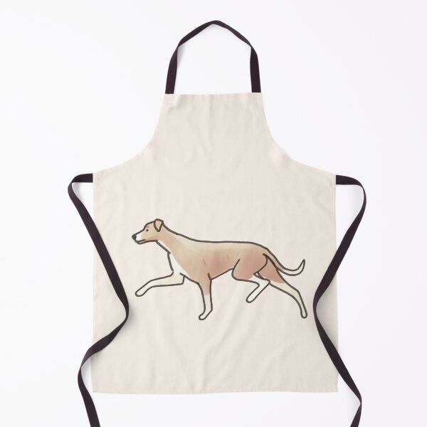 Item preview, Whippet dog art designed and sold by Artofmayara.