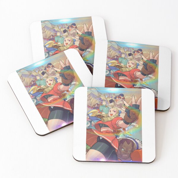 Item preview, Karin Street Fighter Case designed and sold by juant2015.