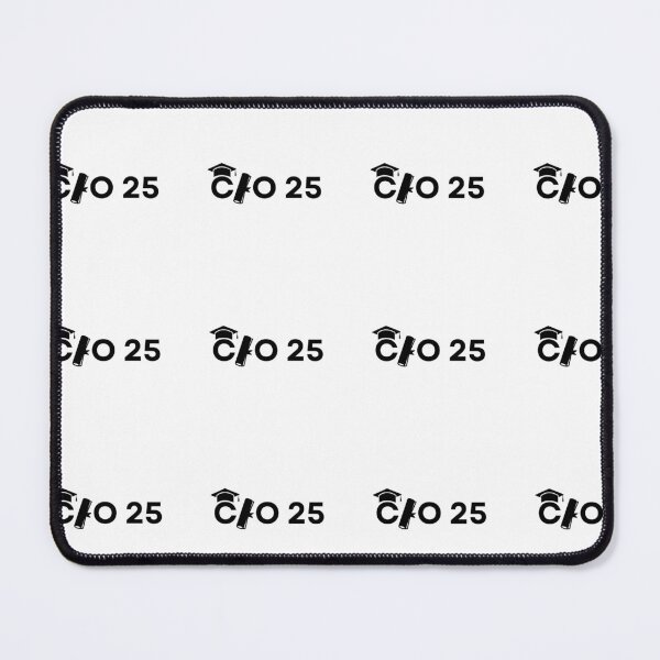 Item preview, Graduation class of 2025 c/o2 25 designed and sold by Frankiesthings.